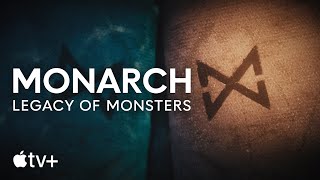 Monarch: A szörnyek hagyatéka előzetes