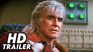 Star Trek: Khan haragja előzetes