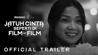 Jatuh Cinta Seperti Di Film-Film előzetes