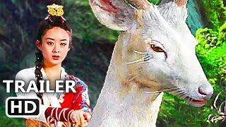 The Monkey King 3 előzetes