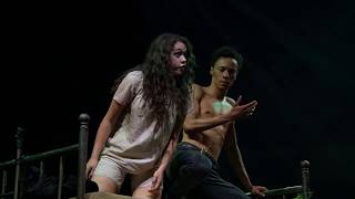 National Theatre Live: A Midsummer Night's Dream előzetes