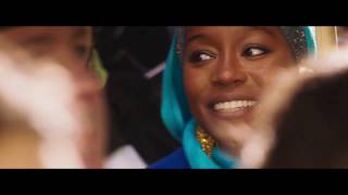 A Girl from Mogadishu előzetes