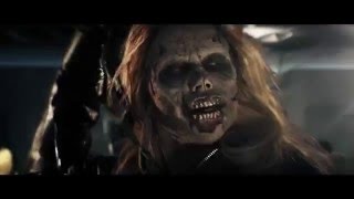 Sky Sharks - Égi cápák előzetes