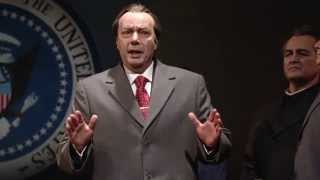 John Adams: Nixon in China előzetes