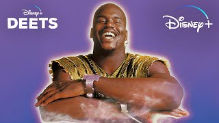 Kazaam, a szellem előzetes