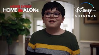 Reszkessetek, betörők! – Otthon, édes otthon előzetes