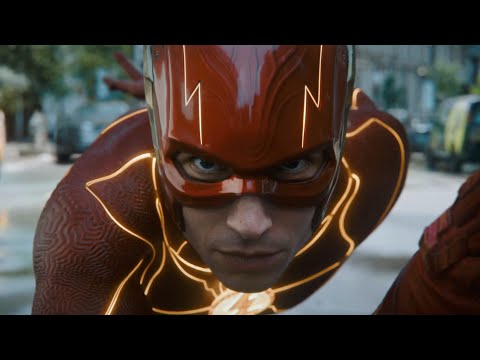 Flash – A Villám előzetes magyar szinkronnal