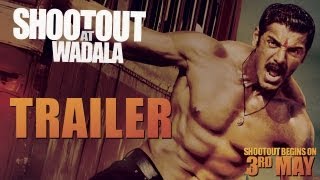 Shootout at Wadala előzetes
