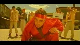 Disco Kung Fu előzetes