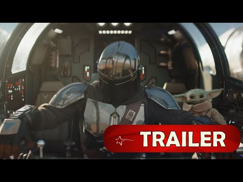 Star Wars: A Mandalóri és Grogu előzetes magyar szinkronnal
