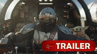 Star Wars: A Mandalóri és Grogu