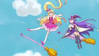 魔法つかいプリキュア! előzetes