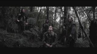 Van Diemen-föld előzetes