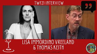 Truman & Tennessee: An Intimate Conversation előzetes