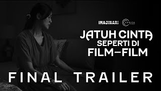 Jatuh Cinta Seperti Di Film-Film előzetes
