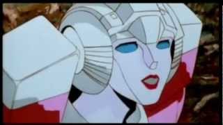 Transformers - A mozifilm előzetes