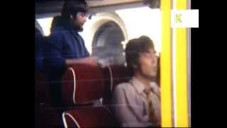 Magical Mystery Tour előzetes