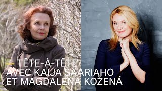 Saariaho: Innocence előzetes