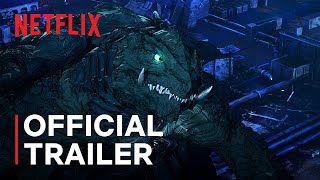 Gamera: Újjászületés előzetes
