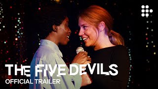 The Five Devils előzetes