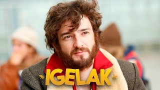 Igelak előzetes