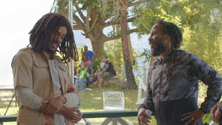 Bob Marley: One Love előzetes