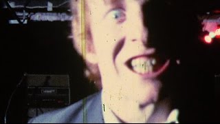 The Damned: Don't You Wish That We Were Dead előzetes