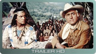 Winnetou bosszúja előzetes