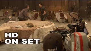 A végzet ereklyéi: Csontváros előzetes