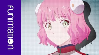 彼方のアストラ előzetes