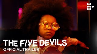 The Five Devils előzetes