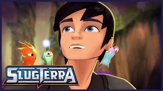 Slugterra előzetes