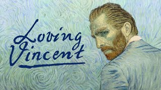 Szeretettel: Vincent előzetes
