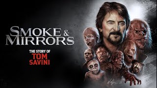 Smoke and Mirrors: The Story of Tom Savini előzetes