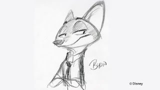 Zootropolis – Állati nagy balhé előzetes