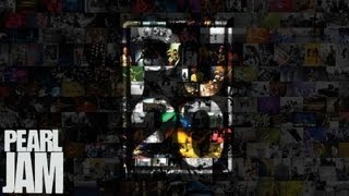 Pearl Jam Twenty előzetes