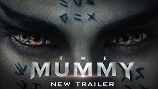 A múmia előzetes