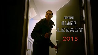 Clank: Legacy előzetes
