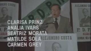 ¡No hija, no! előzetes