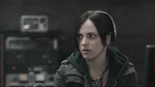 Pontypool - A zombik városa előzetes