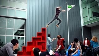 Video Game High School előzetes