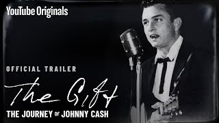 The Gift: The Journey of Johnny Cash előzetes