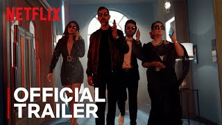 Call My Agent Bollywood előzetes