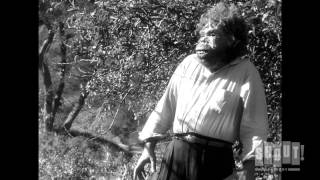 The Neanderthal Man előzetes