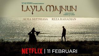 Layla Majnun előzetes