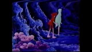 Sea Prince and the Fire Child előzetes