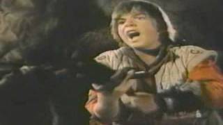Star Wars: Ewoks - A Bátrak Karavánja előzetes