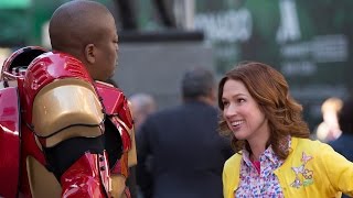 A megtörhetetlen Kimmy Schmidt előzetes