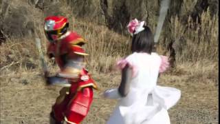 Come Back! Shuriken Sentai Ninninger: Ninnin Girls vs. Boys FINAL WARS előzetes