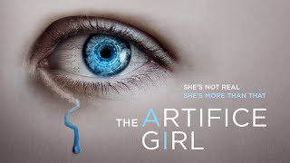 The Artifice Girl előzetes
